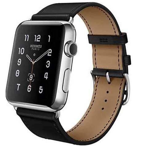 apple watch hermes band 42mm|hermes apple watch band cost.